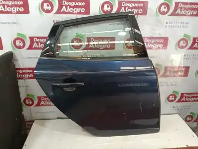 İkinci el araba yedek parçası arka sag kapi için volvo v40 basis oem iam referansları   