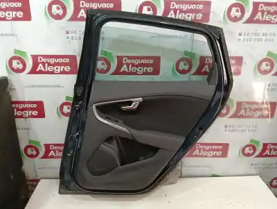 Second-hand car spare part  for VOLVO V40  OEM IAM references   