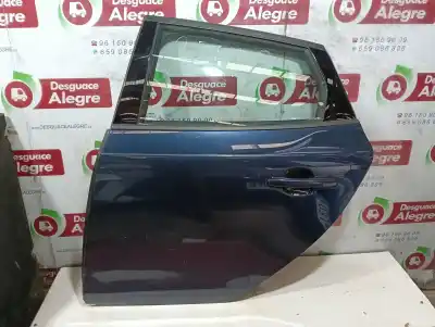 İkinci el araba yedek parçası arka sol kapi için volvo v40 basis oem iam referansları   