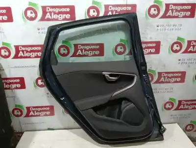 Second-hand car spare part  for VOLVO V40  OEM IAM references   