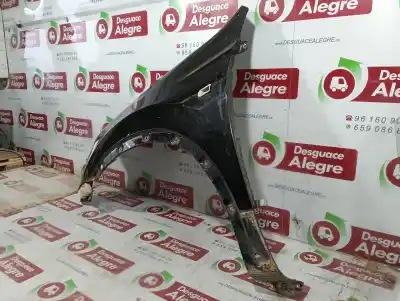 Peça sobressalente para automóvel em segunda mão  por NISSAN QASHQAI (J10)  Referências OEM IAM   