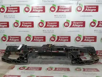 Автозапчасти б/у передняя панель за ford c-max (ceu) trend 101 cv / 74 kw ссылки oem iam   