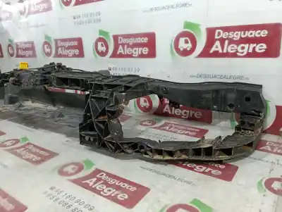 Автозапчасти б/у передняя панель за ford c-max (ceu) trend 101 cv / 74 kw ссылки oem iam   