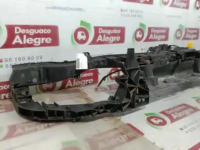 Автозапчасти б/у передняя панель за ford c-max (ceu) trend 101 cv / 74 kw ссылки oem iam 