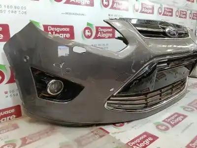 Pezzo di ricambio per auto di seconda mano Paraurti Anteriore per FORD C-MAX (CEU) Trend 101 CV / 74 KW Riferimenti OEM IAM   