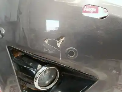 Автозапчасти б/у передний бампер за ford c-max (ceu) trend 101 cv / 74 kw ссылки oem iam   