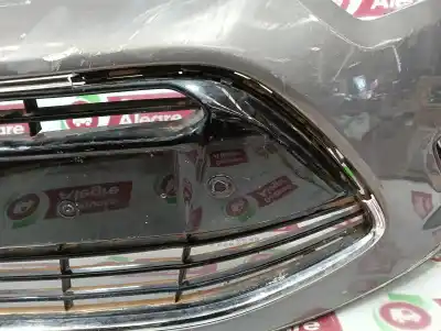 Автозапчасти б/у передний бампер за ford c-max (ceu) trend 101 cv / 74 kw ссылки oem iam   