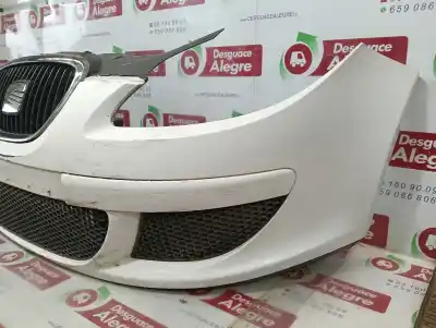 Peça sobressalente para automóvel em segunda mão Para Choques Dianteiro por SEAT ALTEA (5P1) Arena Referências OEM IAM   