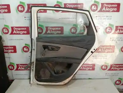 Second-hand car spare part  for SEAT LEON (5F1)  OEM IAM references   