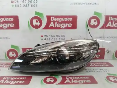 Second-hand car spare part LEFT HEADLIGHT for VOLVO V40  OEM IAM references 31420007  7226115099