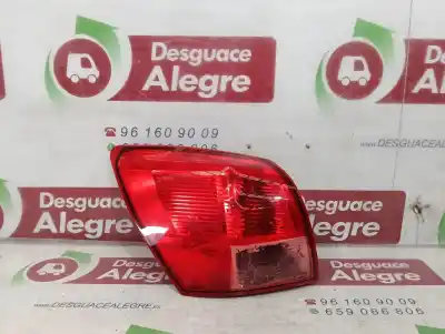 Peça sobressalente para automóvel em segunda mão  por NISSAN QASHQAI (J10)  Referências OEM IAM 05090  