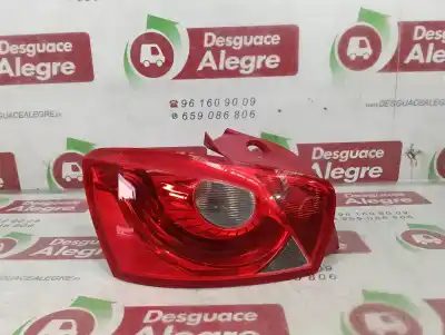 Автозапчастина б/у  для SEAT IBIZA (6J5)  Посилання на OEM IAM 6J4945095A  