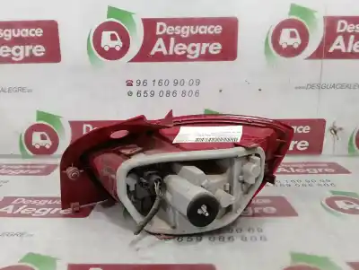 Автозапчастина б/у лівий ход ліхар для seat ibiza (6j5) reference посилання на oem iam 6j4945095a  