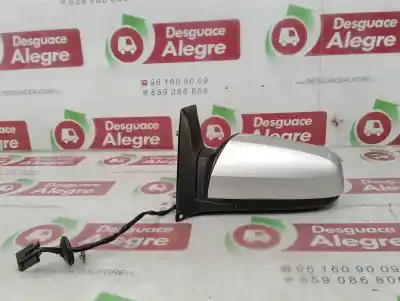 Second-hand car spare part  for OPEL ZAFIRA B  OEM IAM references 0105850  