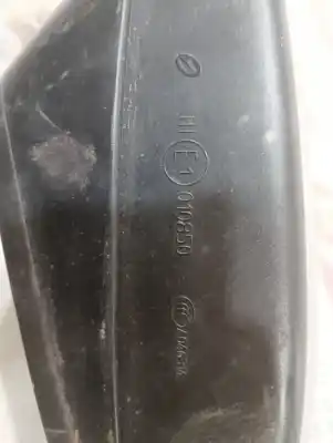 Peça sobressalente para automóvel em segunda mão espelho retrovisor esquerdo por opel zafira b cosmo referências oem iam 0105850  