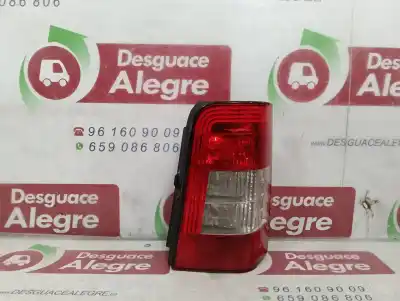 Peça sobressalente para automóvel em segunda mão  por CITROEN BERLINGO  Referências OEM IAM   