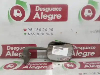Peça sobressalente para automóvel em segunda mão espelho retrovisor direito por citroen c15 1.9 diesel 60 cv / 44 kw referências oem iam   