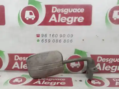 Peça sobressalente para automóvel em segunda mão Espelho Retrovisor Direito por CITROEN C15 1.9 DIESEL 60 CV / 44 KW Referências OEM IAM   