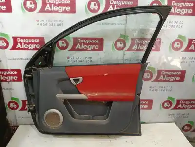 Peça sobressalente para automóvel em segunda mão Porta Dianteira Direita por SMART FORFOUR (454) 1.5 (454.032) Referências OEM IAM   