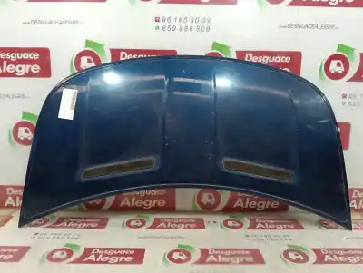 Pezzo di ricambio per auto di seconda mano COFANO per SMART FORFOUR (454)  Riferimenti OEM IAM   