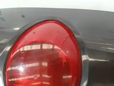 Second-hand car spare part left tailgate light for smart forfour (454) 1.5 (454.032) oem iam references a4548200564  