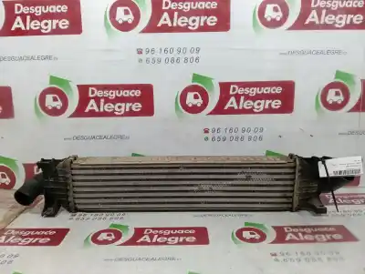 Pièce détachée automobile d'occasion Intercooler / échangeur D'air pour FORD C-MAX (CB3) Ambiente Références OEM IAM   