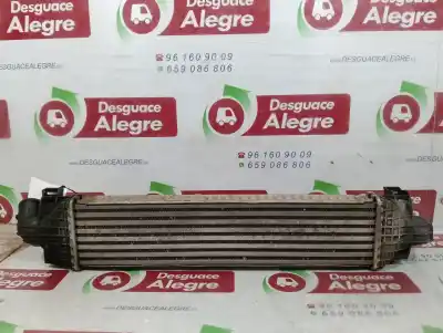 Second-hand car spare part intercooler for ford c-max (cb3) ambiente oem iam references   