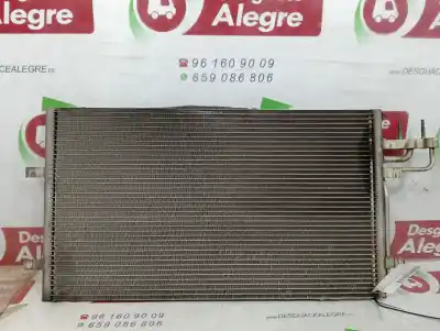 Piesă de schimb auto la mâna a doua Condensator / Radiator Aer Conditionat pentru FORD C-MAX (CB3) Ambiente Referințe OEM IAM   