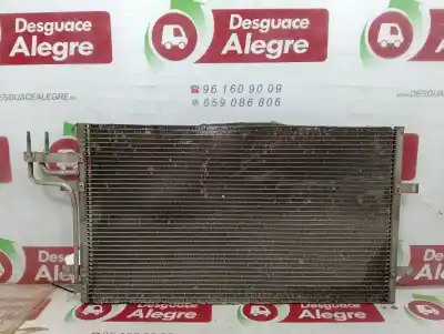 Second-hand car spare part air conditioning condenser / radiator for ford c-max (cb3) ambiente oem iam references   