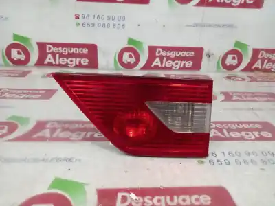 Second-hand car spare part INTERIOR REAR RIGHT LIGHT for BMW SERIE X3 (E83)  OEM IAM references 63213420206  