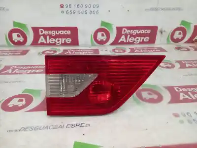 Peça sobressalente para automóvel em segunda mão Farolim Interior Traseiro Esquerdo por BMW SERIE X3 (E83) 2.0d [2.0 Ltr. - 110 kW 16V Diesel CAT] Referências OEM IAM 63213420203  