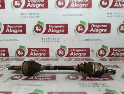 Pezzo di ricambio per auto di seconda mano  per TOYOTA AURIS  Riferimenti OEM IAM   