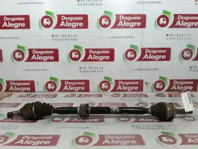 Pezzo di ricambio per auto di seconda mano  per TOYOTA AURIS  Riferimenti OEM IAM   