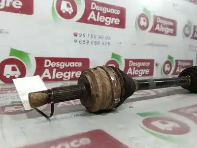 Автозапчастина б/у  для DACIA DOKKER  Посилання на OEM IAM   