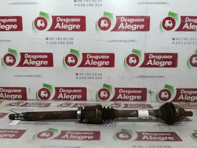 Second-hand car spare part front right transmission for ford focus c-max (cap) ambiente (d) oem iam references 3m513b436dae  