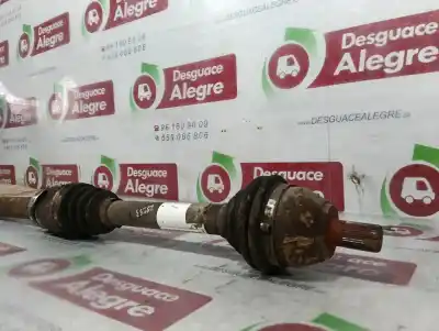 Pièce détachée automobile d'occasion Transmission Avant Droite pour FORD FOCUS C-MAX (CAP) Ambiente (D) Références OEM IAM 3M513B436DAE  