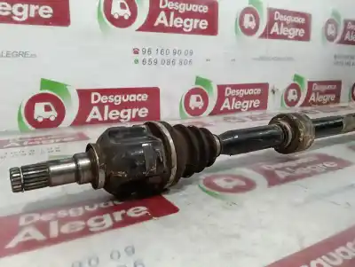 Pezzo di ricambio per auto di seconda mano  per TOYOTA AURIS  Riferimenti OEM IAM   