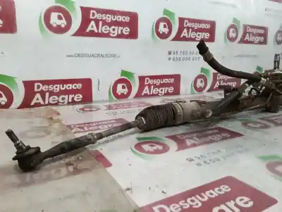 Tweedehands auto-onderdeel stuurinrichting voor peugeot bipper avantage oem iam-referenties 