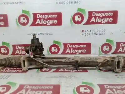 Second-hand car spare part steering rack for audi a4 b8 (8k2) 2.0 tdi oem iam references 8t1422065p  