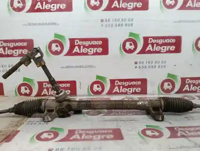 Second-hand car spare part steering rack for toyota corolla (e12) 2.0 d-4d linea luna berlina oem iam references   