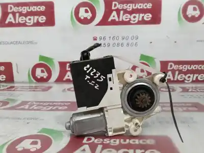 Second-hand car spare part rear left window motor for ford focus c-max (cap) connection oem iam references 981536102  
