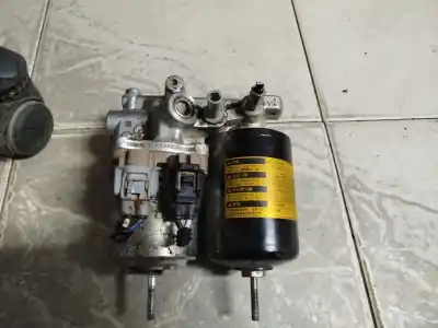 Second-hand car spare part BRAKE PUMP for LEXUS CT (ZWA10_)  OEM IAM references 4707012010  