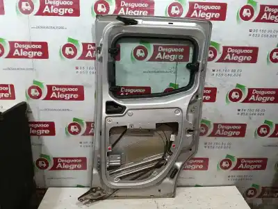 Peça sobressalente para automóvel em segunda mão porta de correr direita por citroen nemo sx referências oem iam   