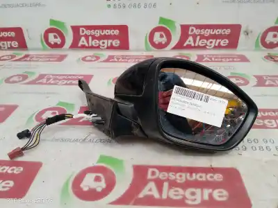 İkinci el araba yedek parçası  için PEUGEOT 2008 (--.2013->)  OEM IAM referansları 0211047  
