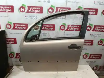 Peça sobressalente para automóvel em segunda mão  por CITROEN C3 PLURIEL  Referências OEM IAM   