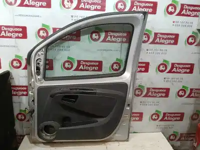 Peça sobressalente para automóvel em segunda mão porta dianteira direita por citroen nemo sx referências oem iam 