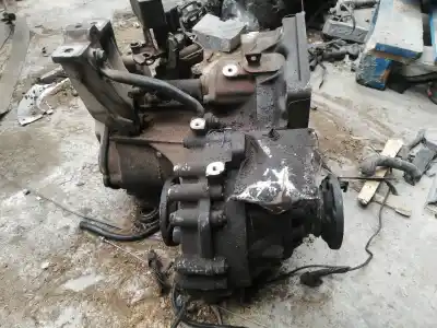Tweedehands auto-onderdeel VERSNELLINGSBAK voor AUDI A3 (8L1)  OEM IAM-referenties DBZ  
