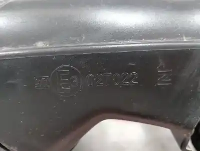 Peça sobressalente para automóvel em segunda mão espelho retrovisor direito por volkswagen golf vi (5k1) 1.2 tsi referências oem iam 5k0857502cb