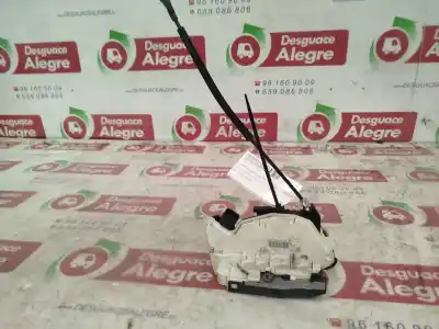 Автозапчасти б/у  за SKODA FABIA II COMBI (545)  ссылки OEM IAM 5N0839016D  