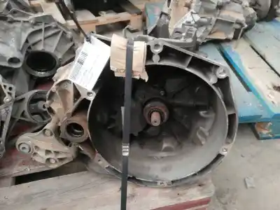 Gebrauchtes Autoersatzteil GETRIEBE zum FORD FOCUS LIM.  OEM-IAM-Referenzen CV6R7002PF  